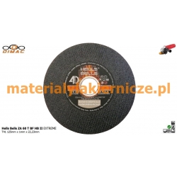 DIMAC Hells Bells ZA 60 T BF HB II EXTREME materialylakiernicze.pl